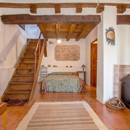 Casa Rural El Rincon De Los Frailes 258 Metros Alpuente Esterno foto