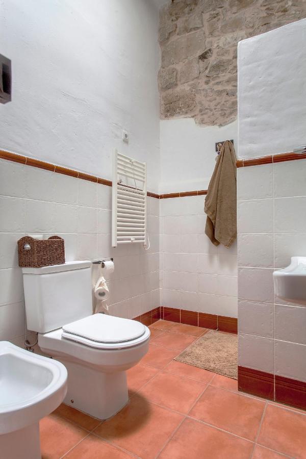 Casa Rural El Rincon De Los Frailes 258 Metros Alpuente Esterno foto