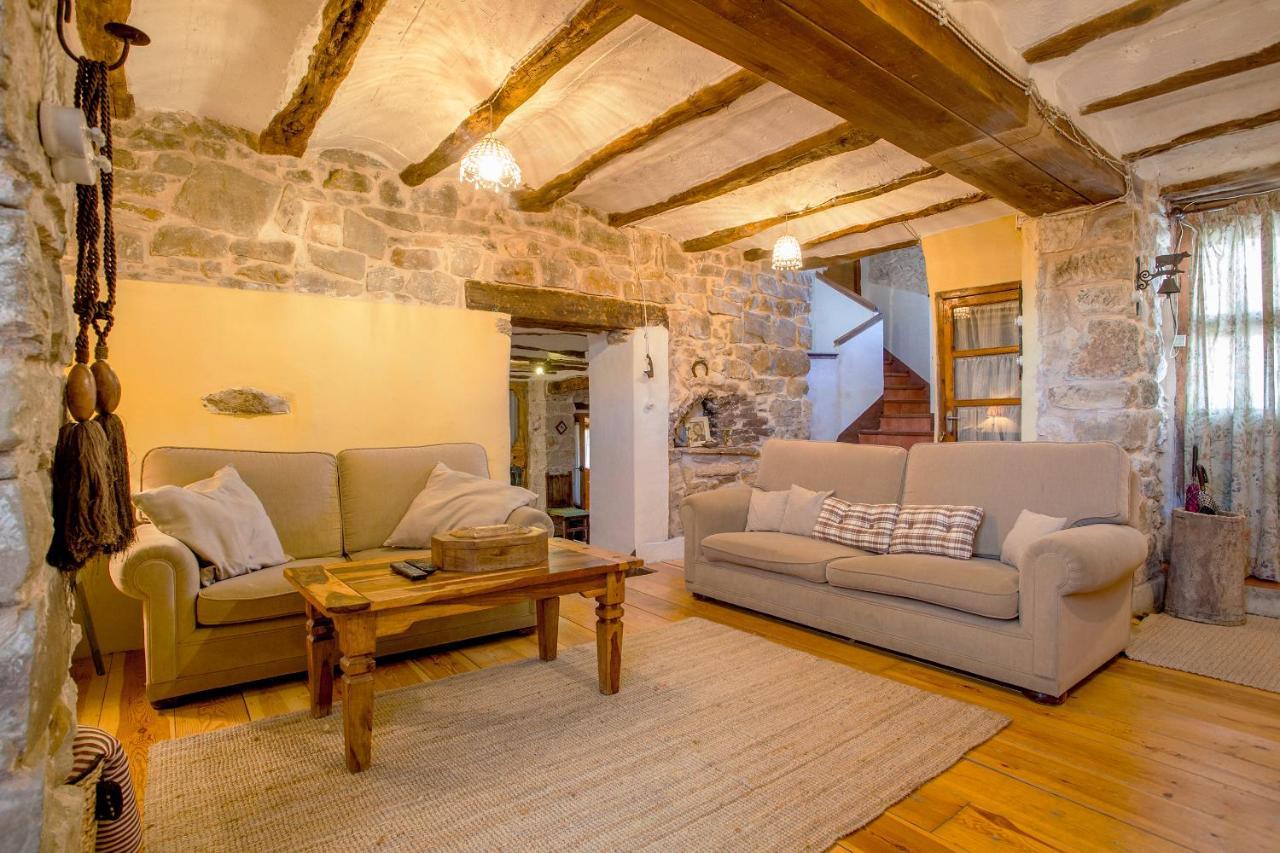 Casa Rural El Rincon De Los Frailes 258 Metros Alpuente Esterno foto