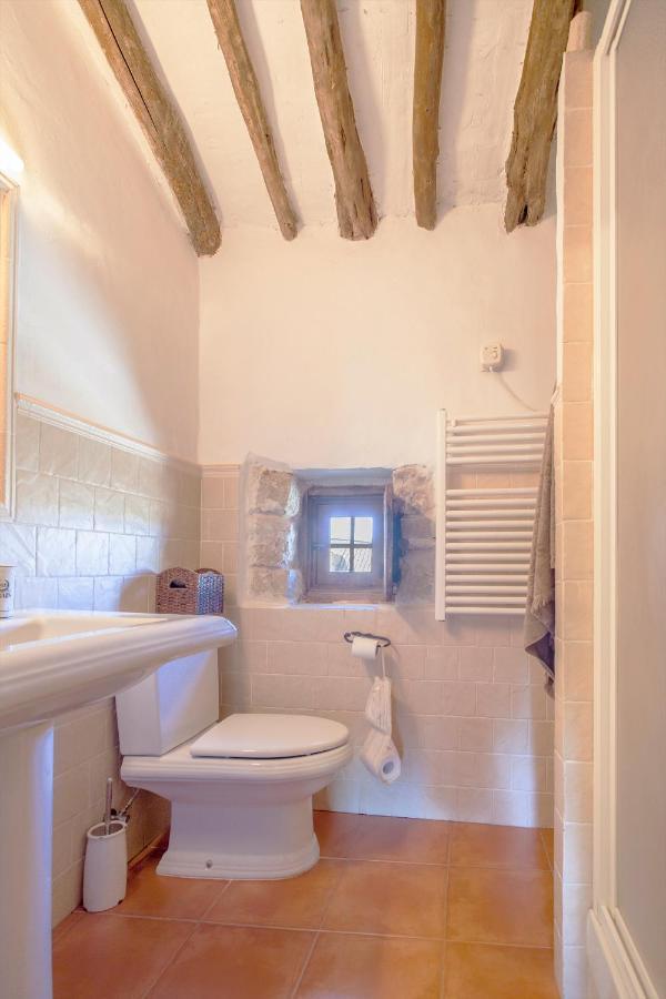 Casa Rural El Rincon De Los Frailes 258 Metros Alpuente Esterno foto